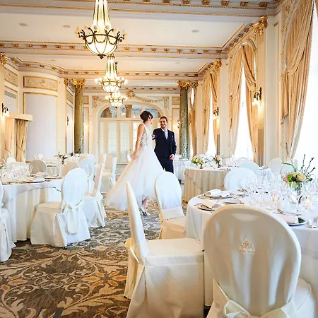 Maria Cristina, A Luxury Collection Hotel, Hotel 5*