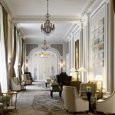 Hotel Maria Cristina, A Luxury Collection Hotel, 5*