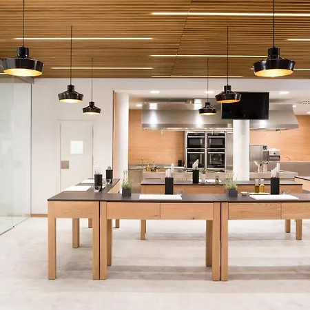 Maria Cristina, A Luxury Collection Hotel, Hotel San Sebastian