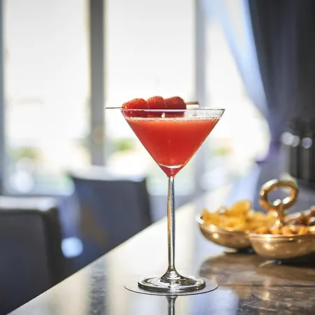 Maria Cristina, A Luxury Collection Hotel, Hotel