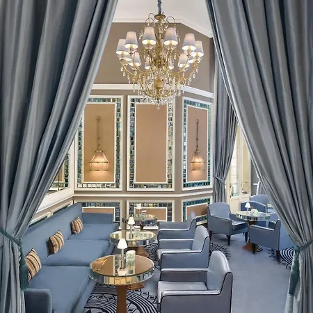 Maria Cristina, A Luxury Collection Hotel, San Sebastián