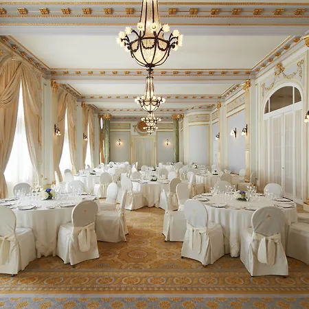 Maria Cristina, A Luxury Collection Hotel, Hotel 5*