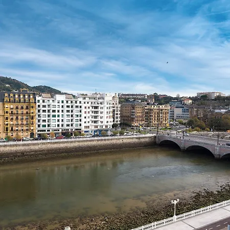 Maria Cristina, A Luxury Collection Hotel, San Sebastian