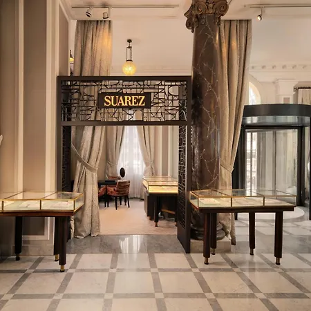 Maria Cristina, A Luxury Collection Hotel, 5* San Sebastián
