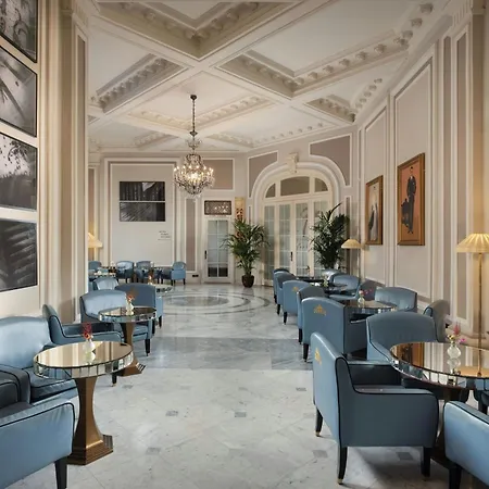 Maria Cristina, A Luxury Collection Hotel,