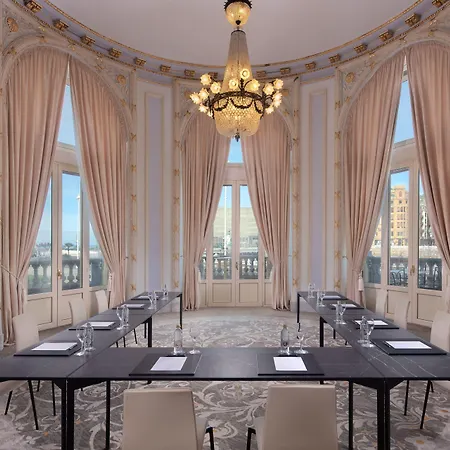 Hotel Maria Cristina, A Luxury Collection Hotel, 5*