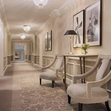 Maria Cristina, A Luxury Collection Hotel, San Sebastián