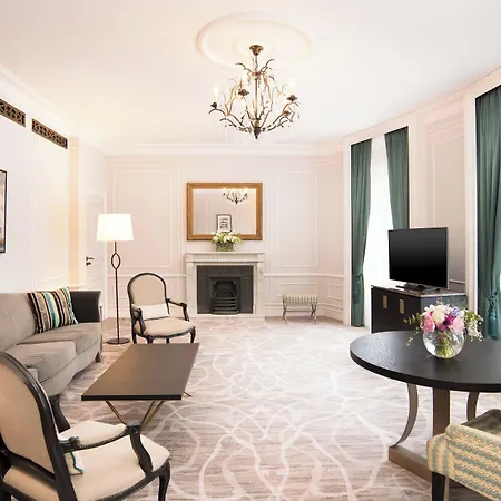 Maria Cristina, A Luxury Collection Hotel, 호텔 5*
