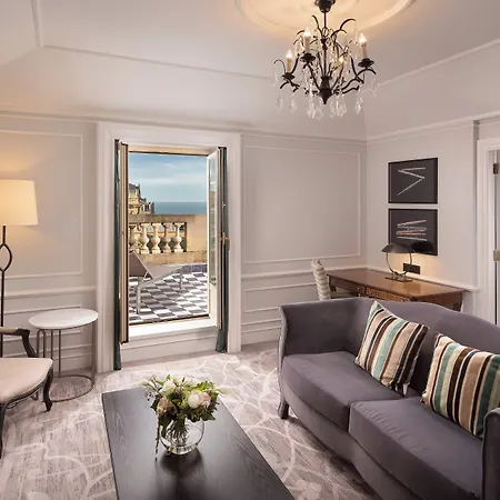 Maria Cristina, A Luxury Collection Hotel, 호텔 산세바스티안