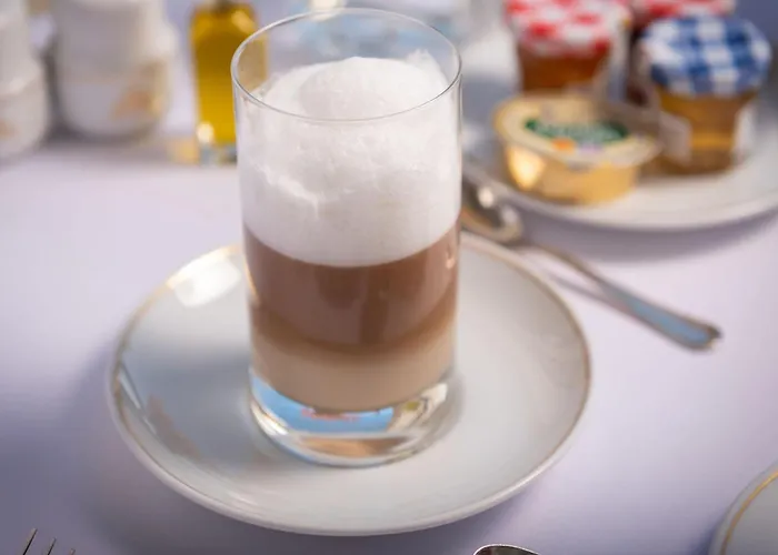 Maria Cristina, A Luxury Collection Hotel, 酒店 圣塞瓦斯蒂安