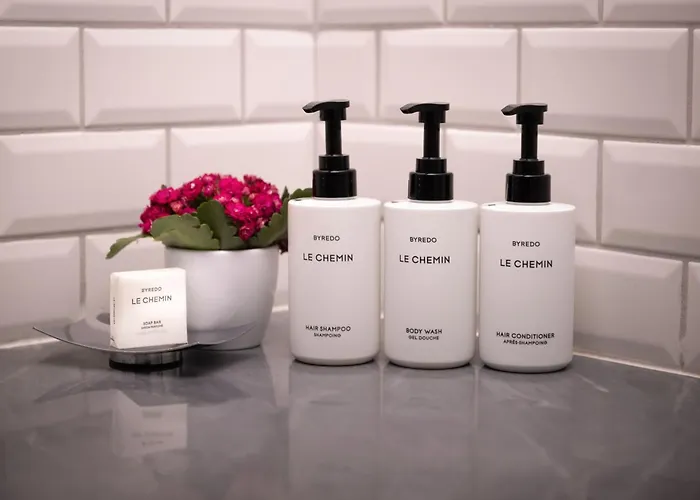 酒店 Maria Cristina, A Luxury Collection Hotel,