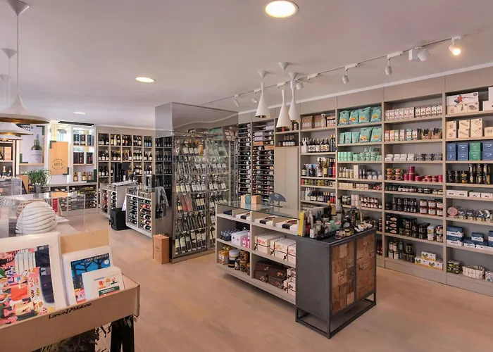 酒店 Maria Cristina, A Luxury Collection Hotel,