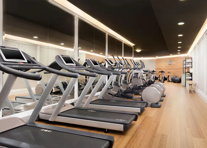 Maria Cristina, A Luxury Collection Hotel, 5* San Sebastian