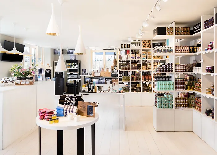 Maria Cristina, A Luxury Collection Hotel,