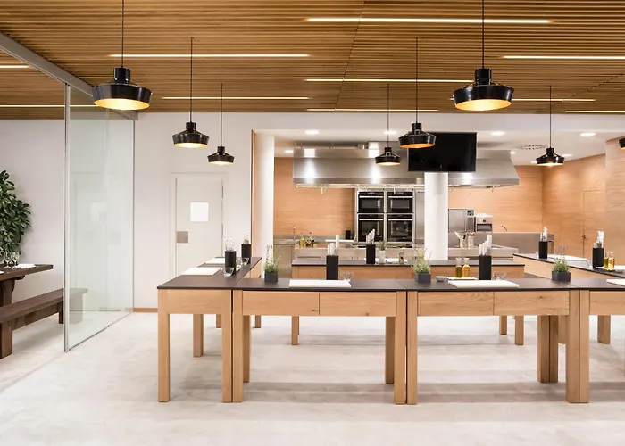 Maria Cristina, A Luxury Collection Hotel, 酒店 圣塞瓦斯蒂安