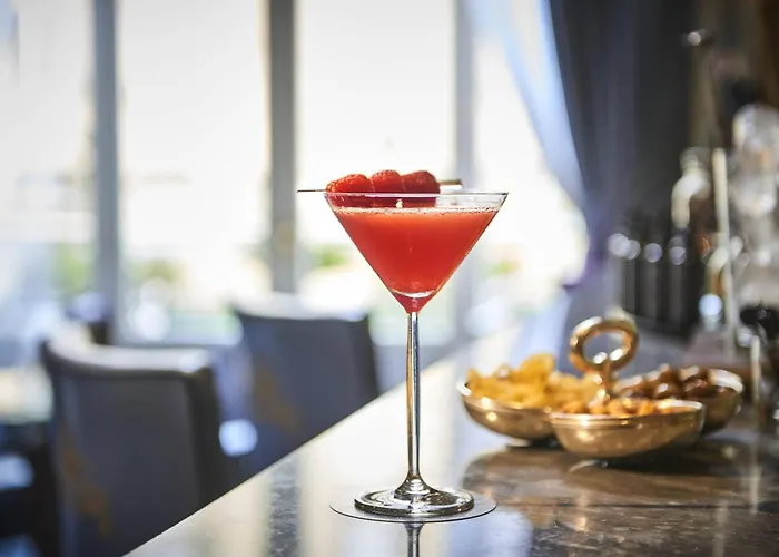 Maria Cristina, A Luxury Collection Hotel, Hotel