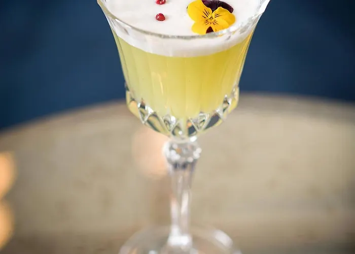 Maria Cristina, A Luxury Collection Hotel, 圣塞瓦斯蒂安