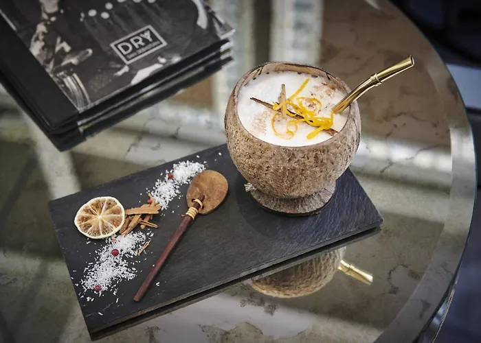 酒店 Maria Cristina, A Luxury Collection Hotel,