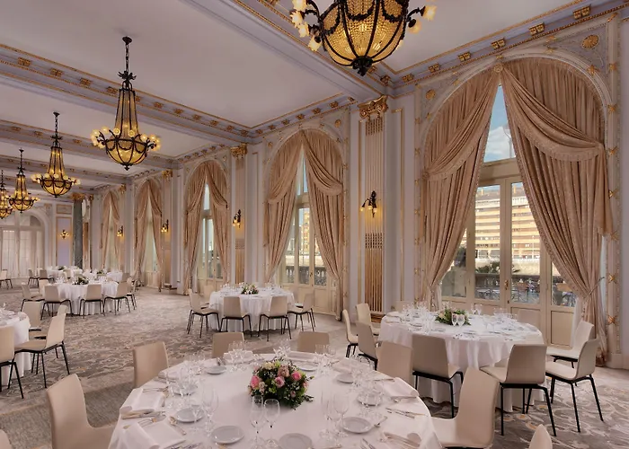 酒店 Maria Cristina, A Luxury Collection Hotel, 5*