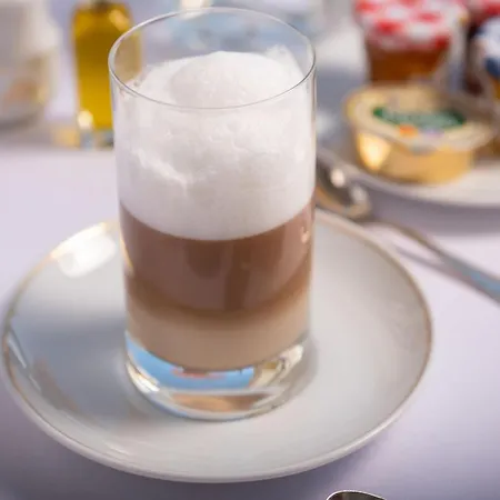 Maria Cristina, A Luxury Collection Hotel, 호텔 산세바스티안