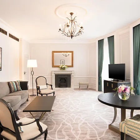 Maria Cristina, A Luxury Collection Hotel, 酒店 5*