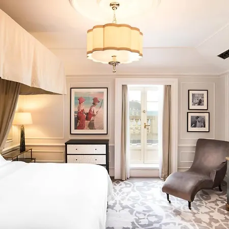 Maria Cristina, A Luxury Collection Hotel, 5* 산세바스티안