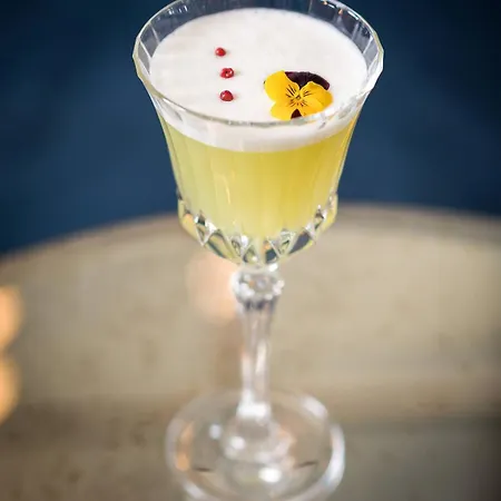 Maria Cristina, A Luxury Collection Hotel, 산세바스티안