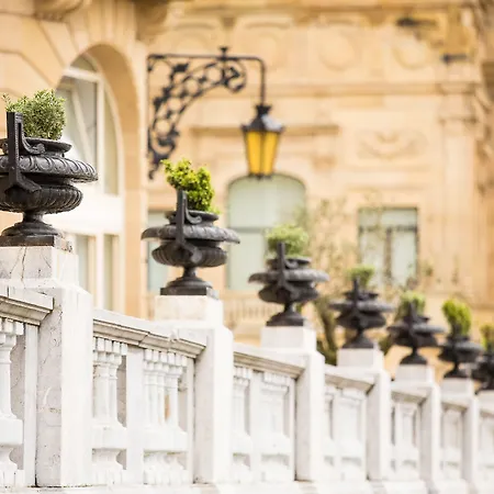 Maria Cristina, A Luxury Collection Hotel, 5* 산세바스티안