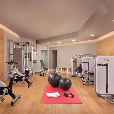 Maria Cristina, A Luxury Collection Hotel, 산세바스티안