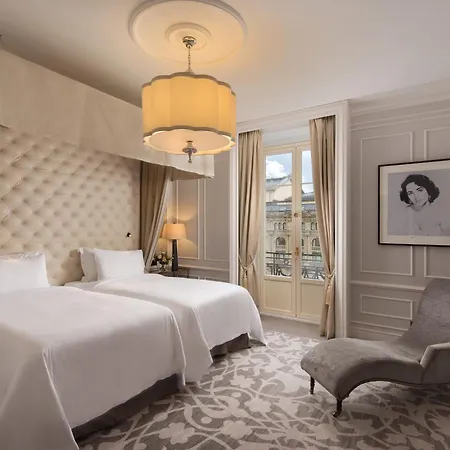 Maria Cristina, A Luxury Collection Hotel, 酒店