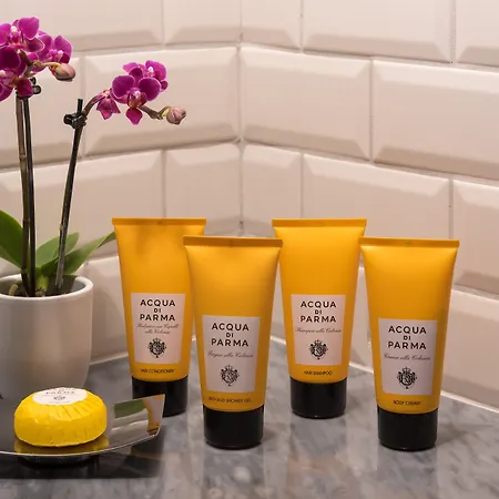 호텔 Maria Cristina, A Luxury Collection Hotel, 산세바스티안