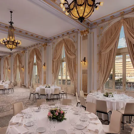 호텔 Maria Cristina, A Luxury Collection Hotel, 5*