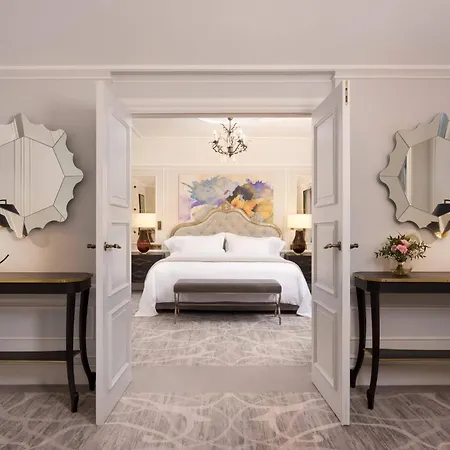 호텔 Maria Cristina, A Luxury Collection Hotel, 산세바스티안